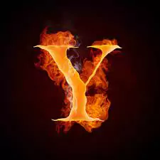 y images